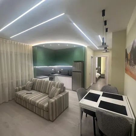 T.a.o Appartement Tirana