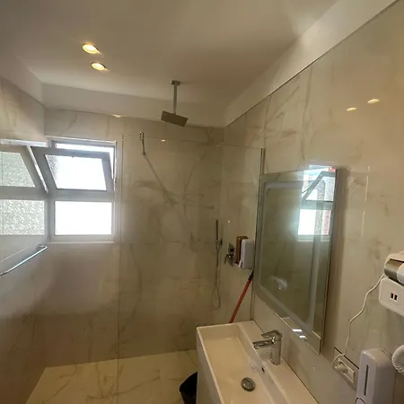 דירה T.a.o טיראנה