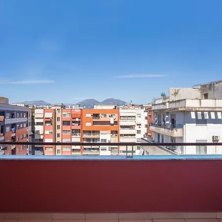 T.a.o Διαμέρισμα Τίρανα