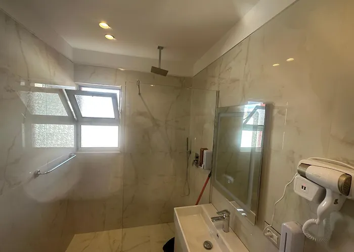 Appartement T.a.o Tirana