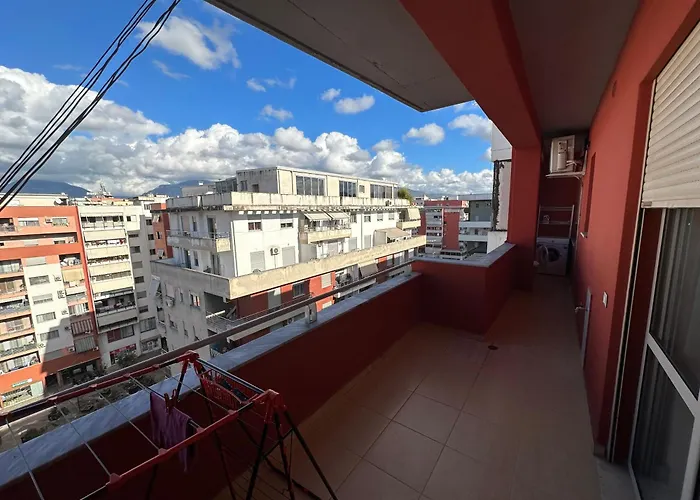 Appartement T.a.o Tirana