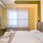 Апартаменты T.a.o Тирана