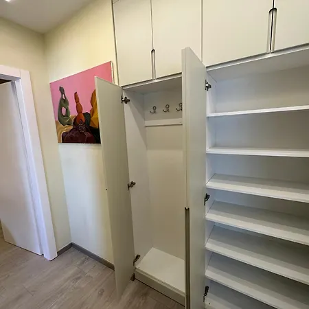 Apartman T.a.o
