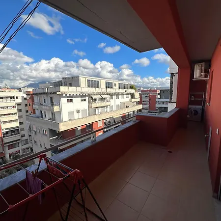 Apartment T.a.o Tirana