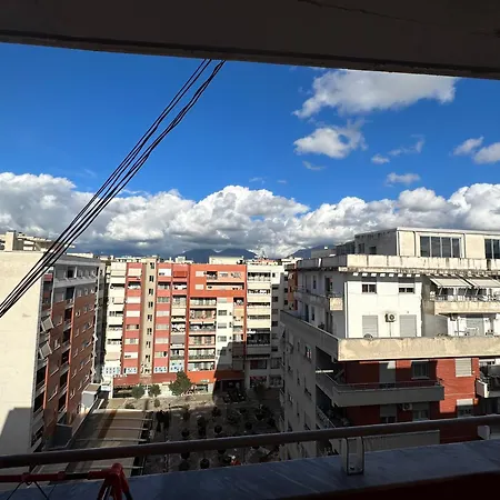 Apartman T.a.o *
